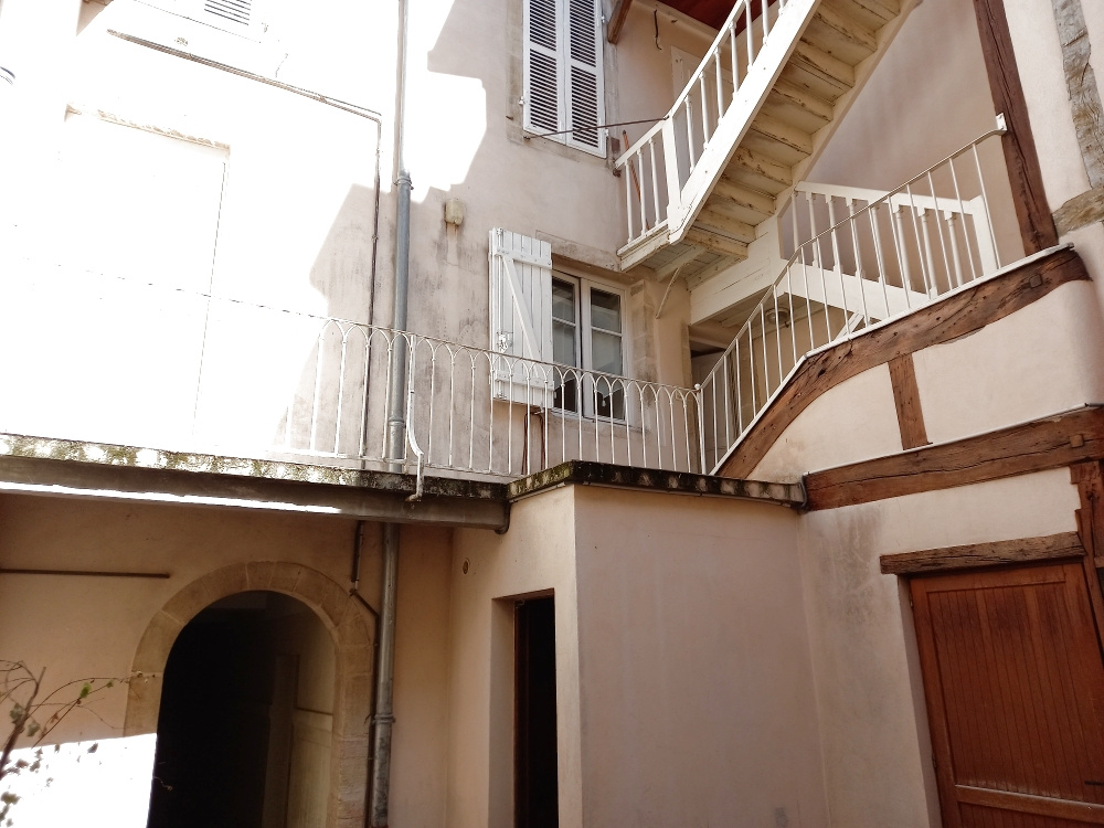APPARTEMENT centre ville