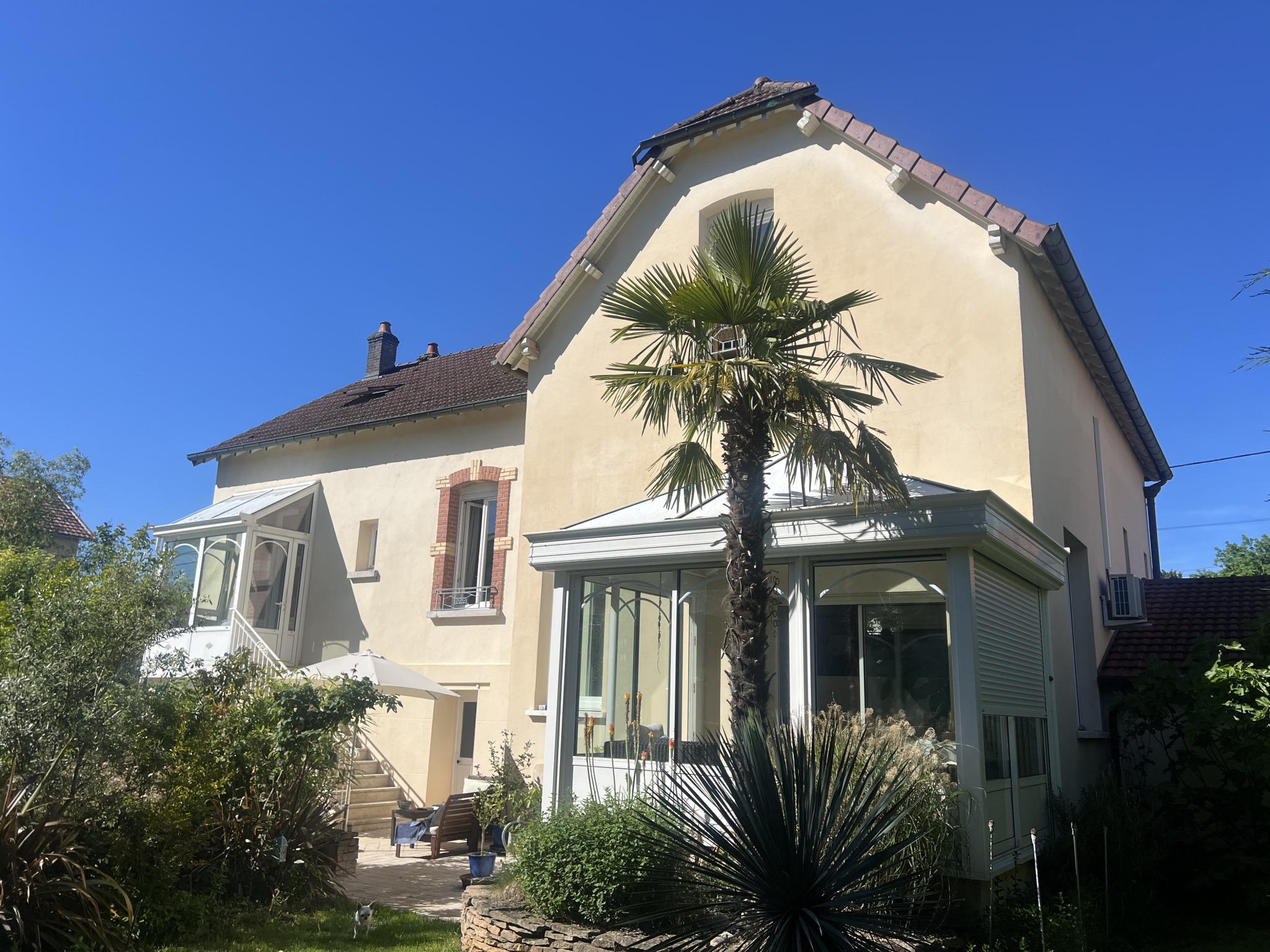 NUITS SAINT GEORGES