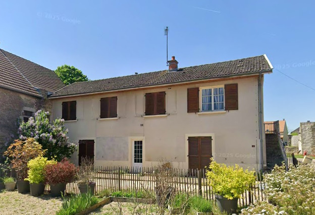 20 MIN OUEST DE BEAUNE