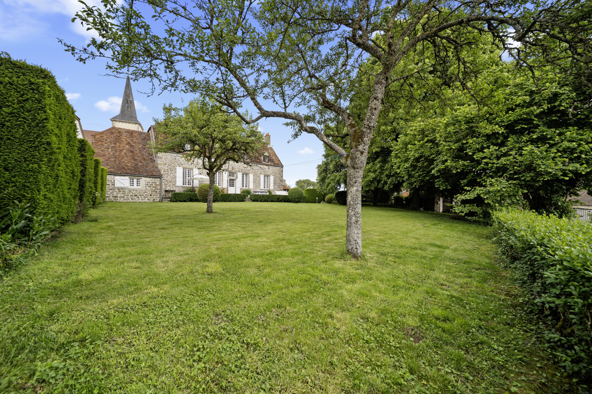 Ancienne cure 25 min BEAUNE OUEST