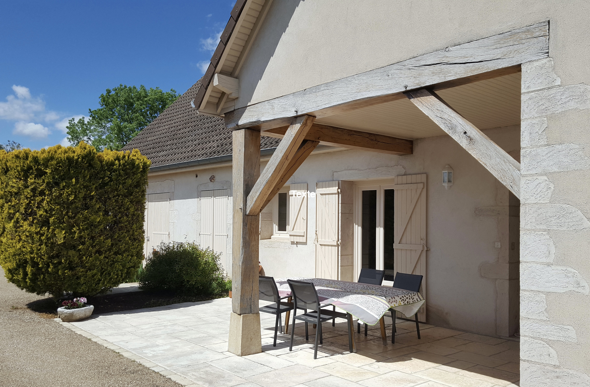 REF 4881 : Maison familiale 184 m2 Beaune