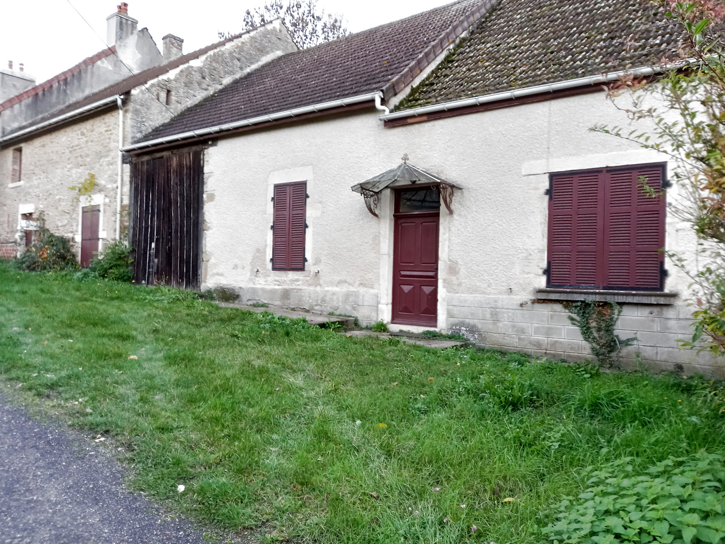 property