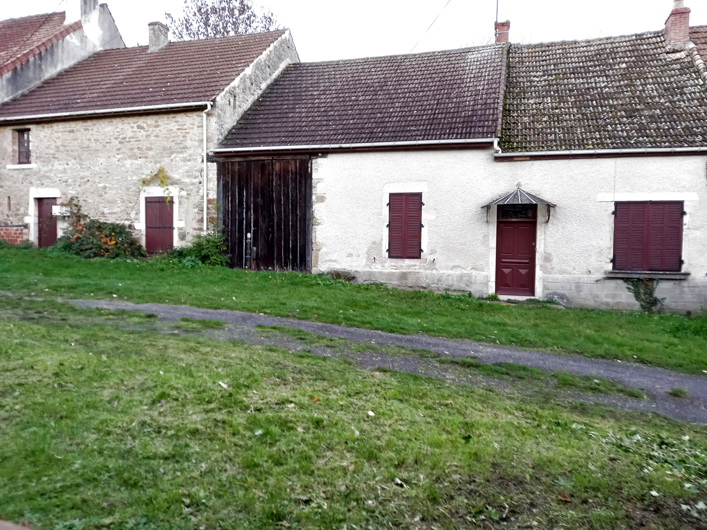 property