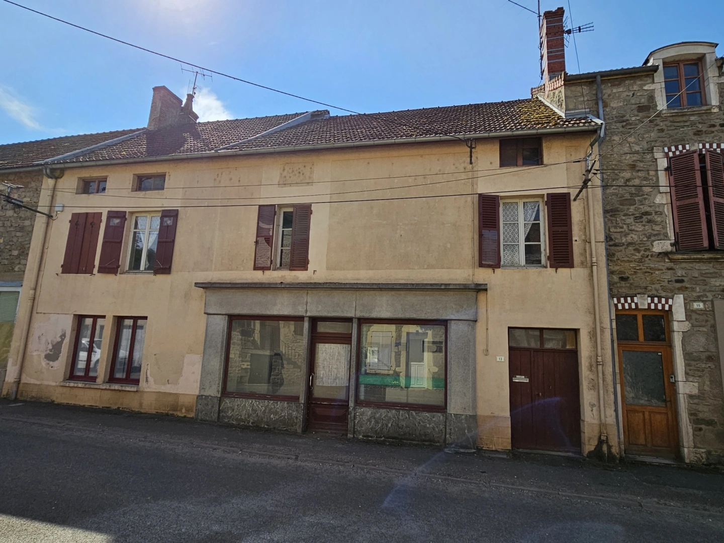 property